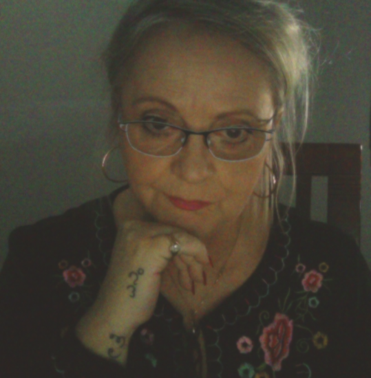 Laetitia 2019
